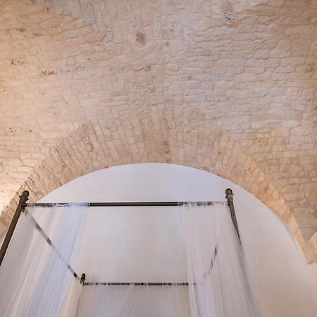 Un Giorno Bellissimo Suite & Spa Martina Franca Ngoại thất bức ảnh