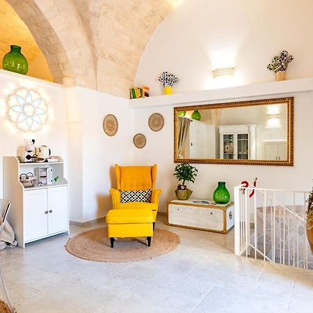 Un Giorno Bellissimo Suite & Spa Martina Franca Ngoại thất bức ảnh