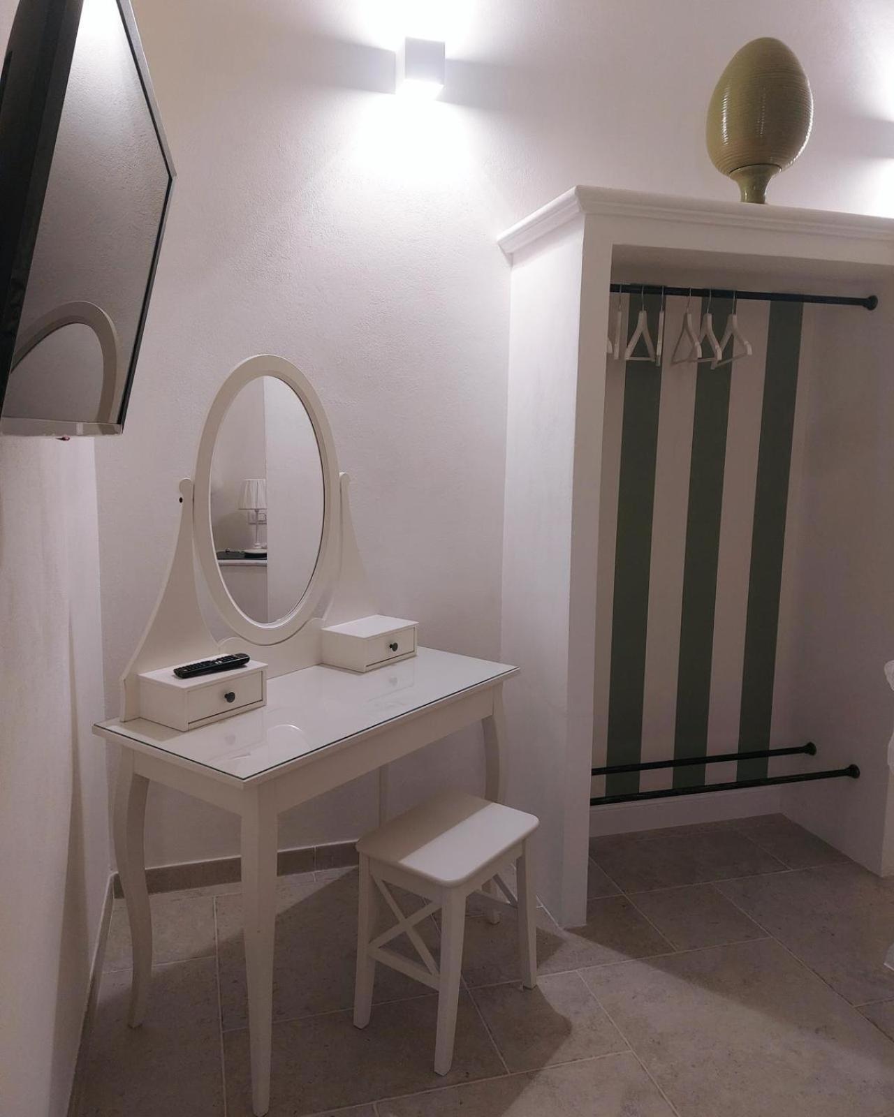 Un Giorno Bellissimo Suite & Spa Martina Franca Ngoại thất bức ảnh