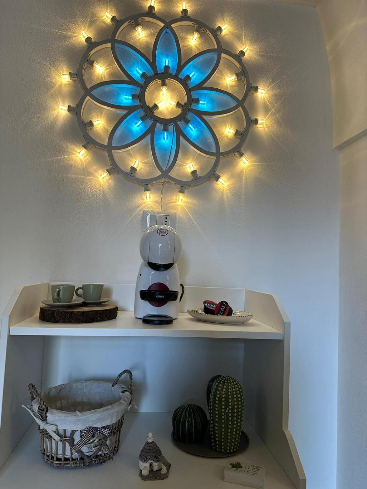 Un Giorno Bellissimo Suite & Spa Martina Franca Ngoại thất bức ảnh