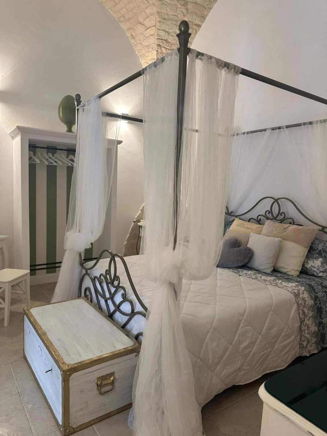 Un Giorno Bellissimo Suite & Spa Martina Franca Ngoại thất bức ảnh