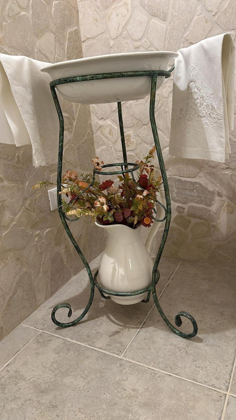 Un Giorno Bellissimo Suite & Spa Martina Franca Ngoại thất bức ảnh
