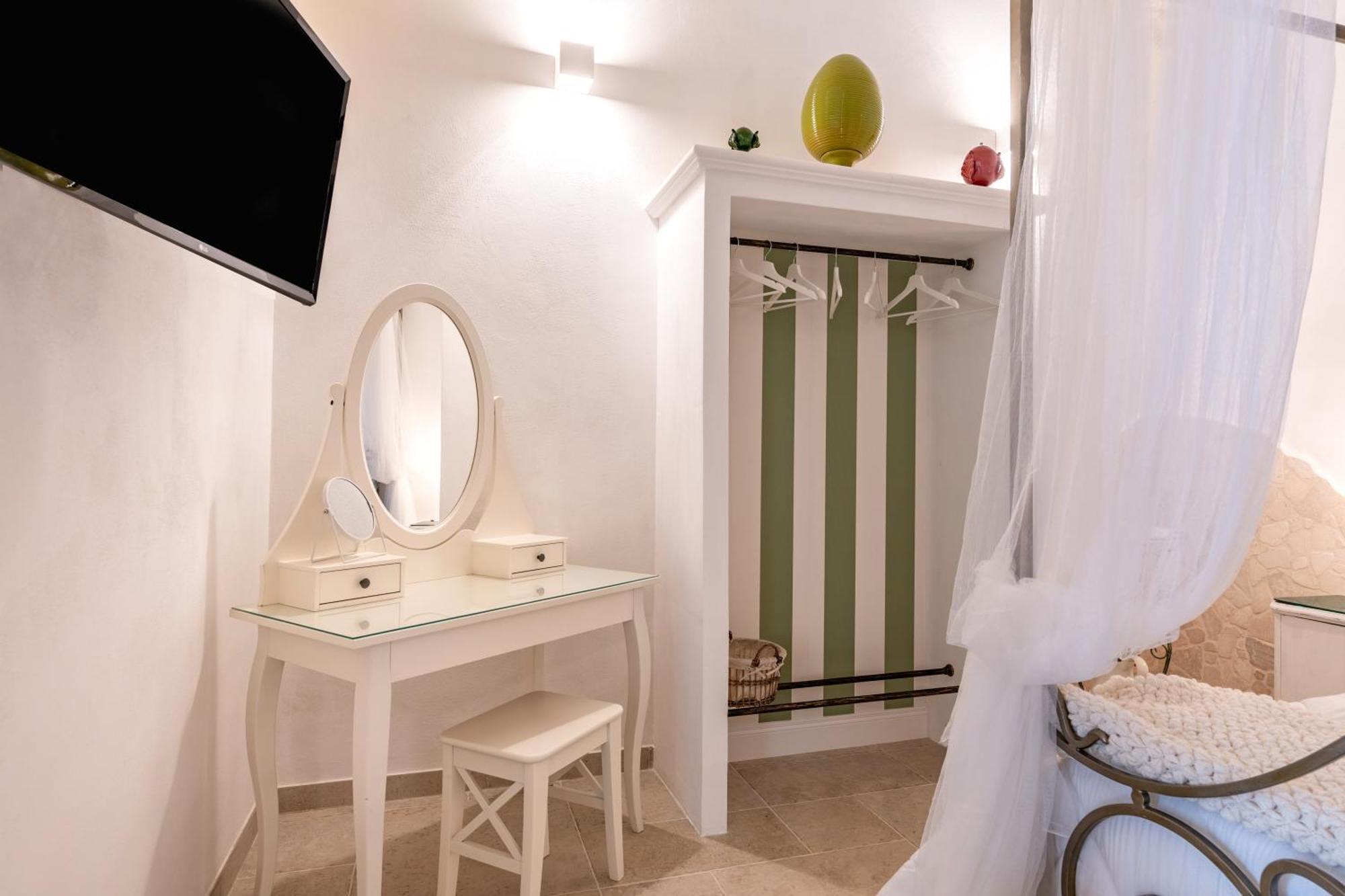 Un Giorno Bellissimo Suite & Spa Martina Franca Ngoại thất bức ảnh