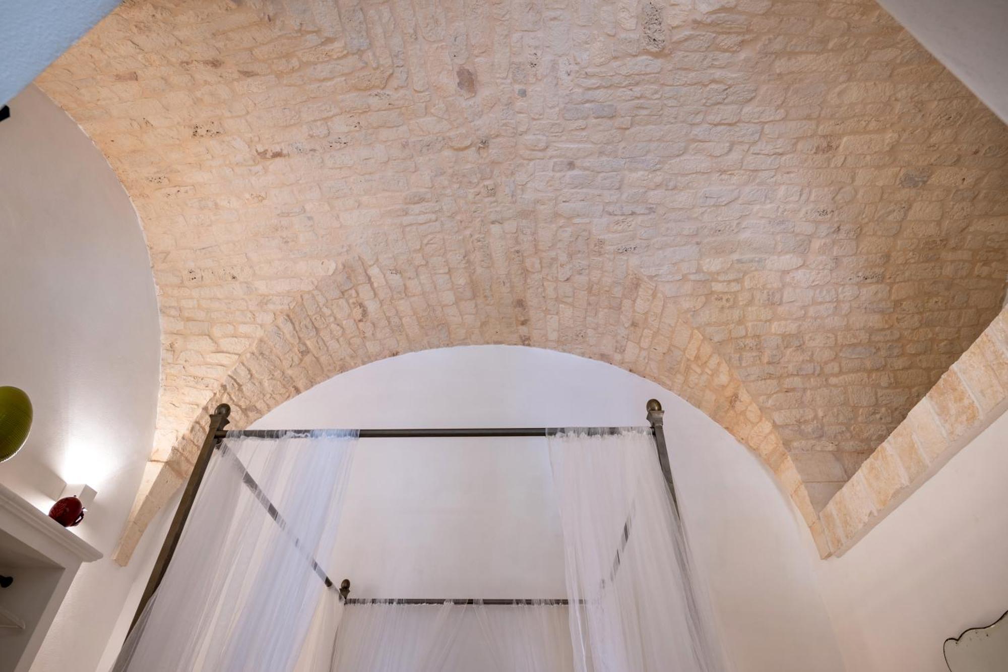 Un Giorno Bellissimo Suite & Spa Martina Franca Ngoại thất bức ảnh