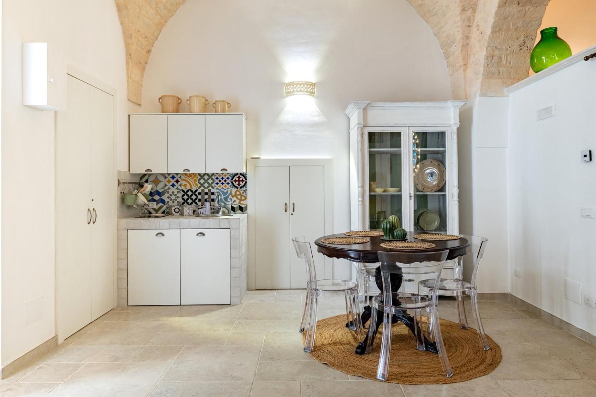 Un Giorno Bellissimo Suite & Spa Martina Franca Ngoại thất bức ảnh