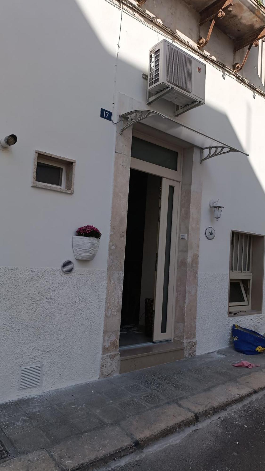 Un Giorno Bellissimo Suite & Spa Martina Franca Ngoại thất bức ảnh