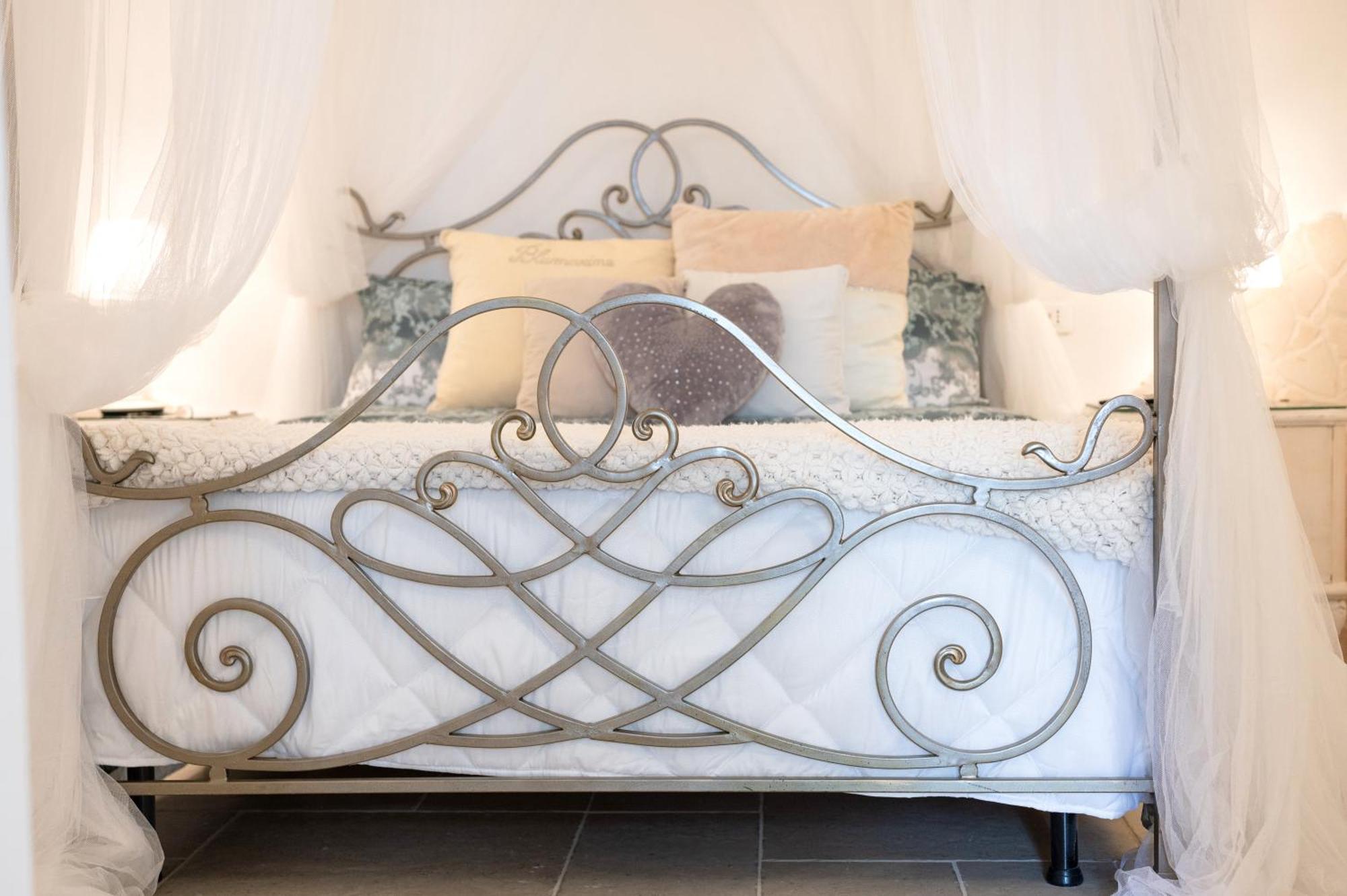Un Giorno Bellissimo Suite & Spa Martina Franca Ngoại thất bức ảnh