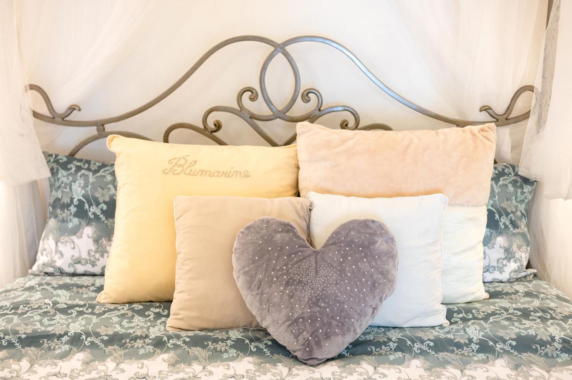 Un Giorno Bellissimo Suite & Spa Martina Franca Ngoại thất bức ảnh