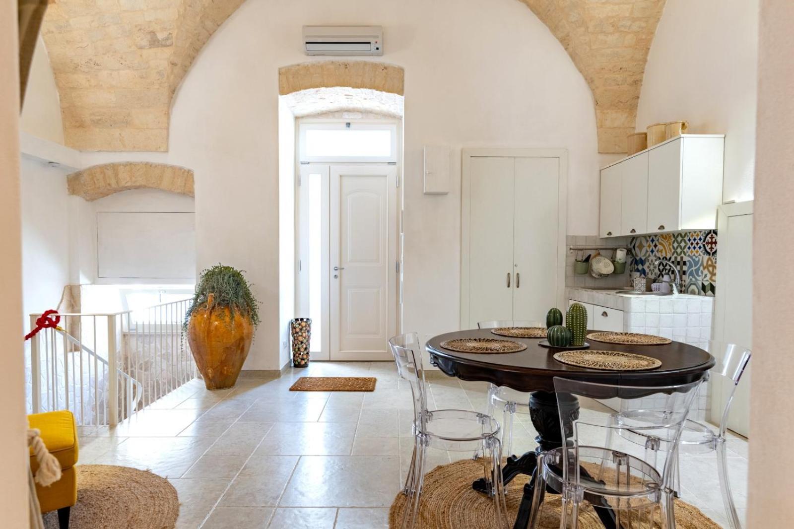 Un Giorno Bellissimo Suite & Spa Martina Franca Ngoại thất bức ảnh