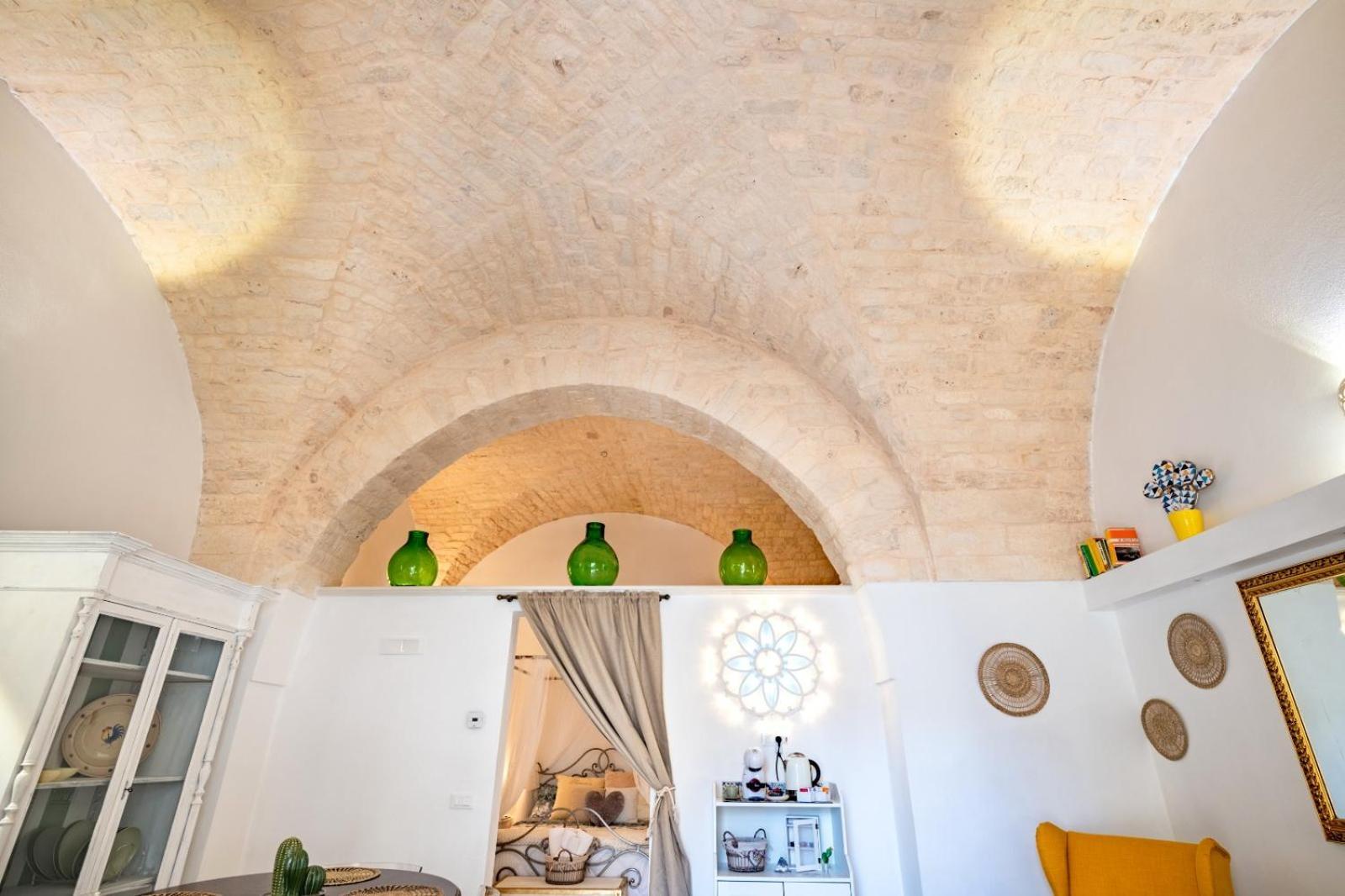 Un Giorno Bellissimo Suite & Spa Martina Franca Ngoại thất bức ảnh
