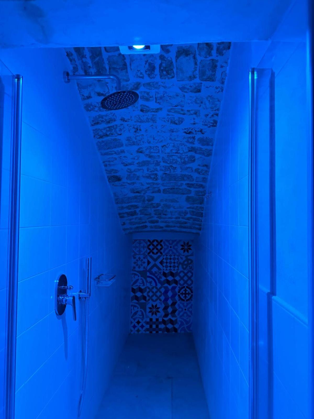 Un Giorno Bellissimo Suite & Spa Martina Franca Ngoại thất bức ảnh