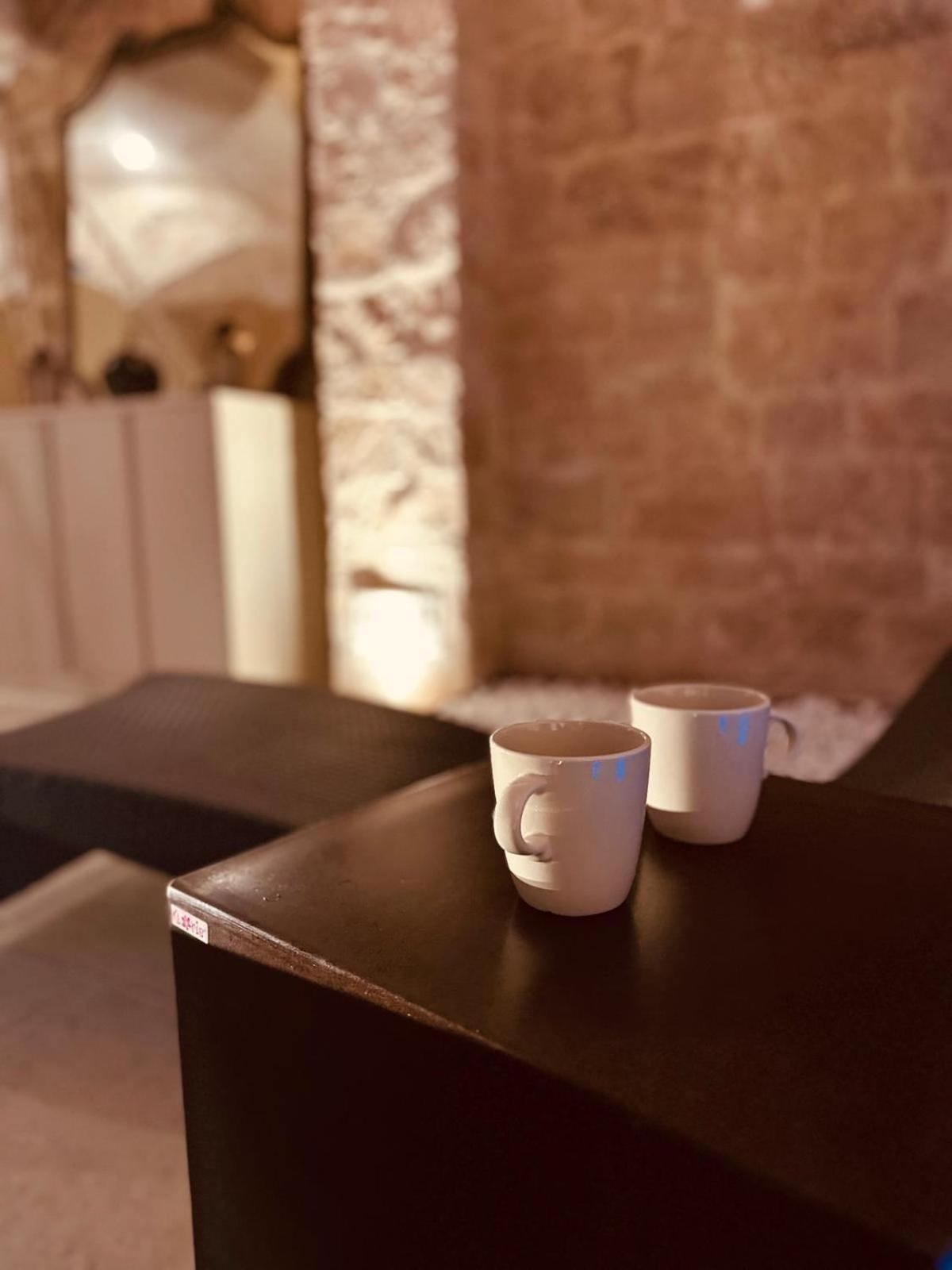 Un Giorno Bellissimo Suite & Spa Martina Franca Ngoại thất bức ảnh