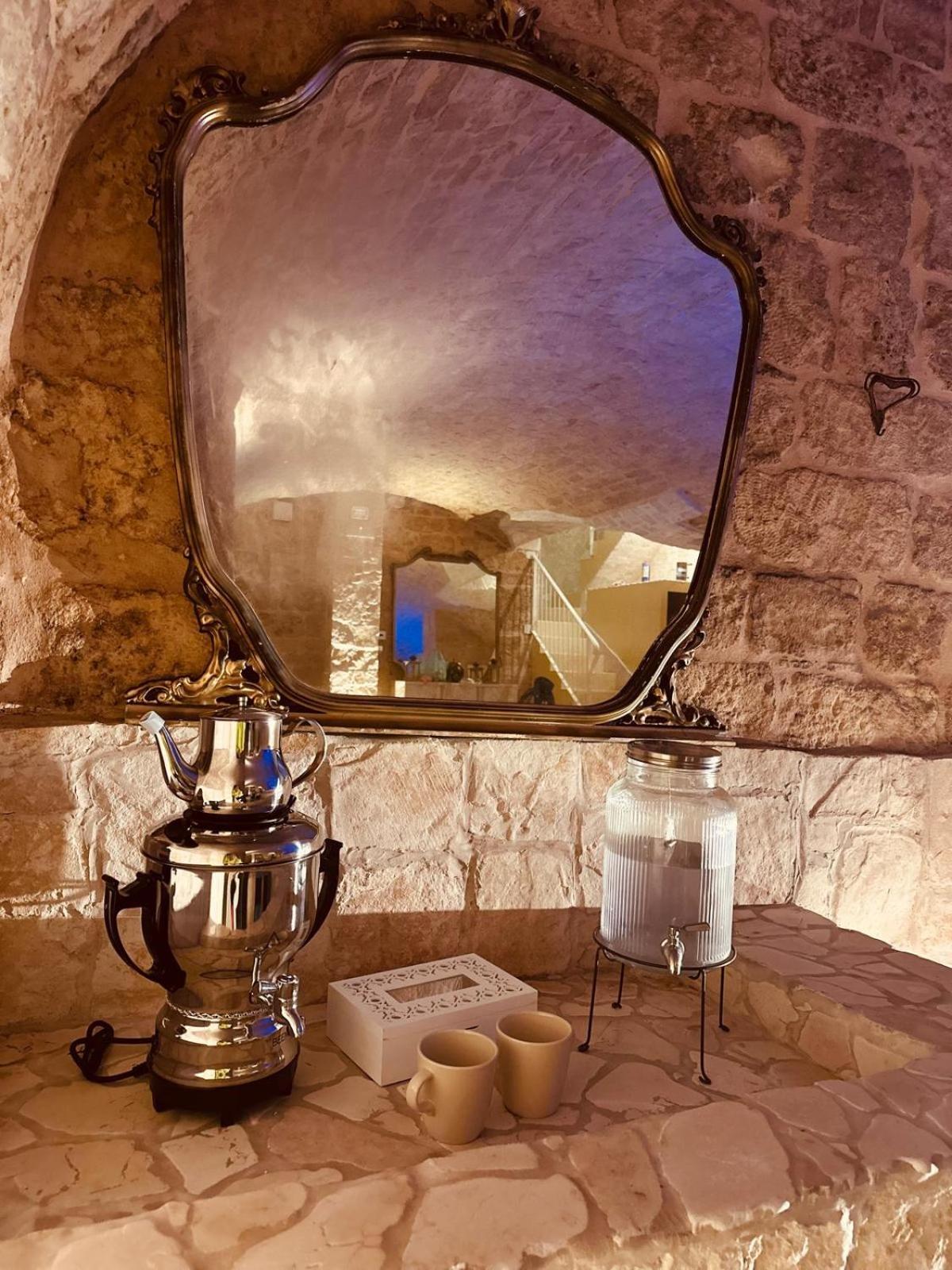 Un Giorno Bellissimo Suite & Spa Martina Franca Ngoại thất bức ảnh