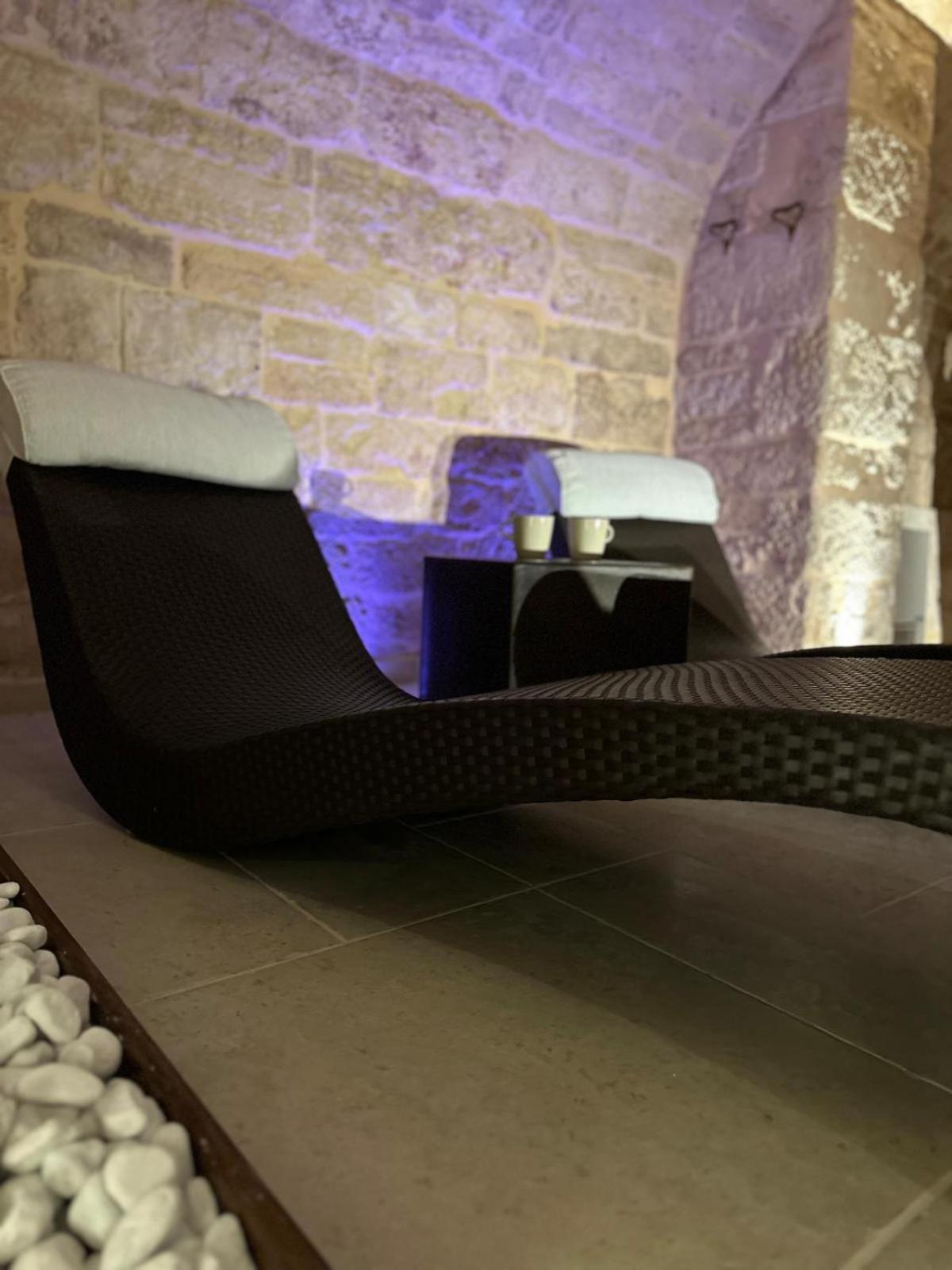 Un Giorno Bellissimo Suite & Spa Martina Franca Ngoại thất bức ảnh