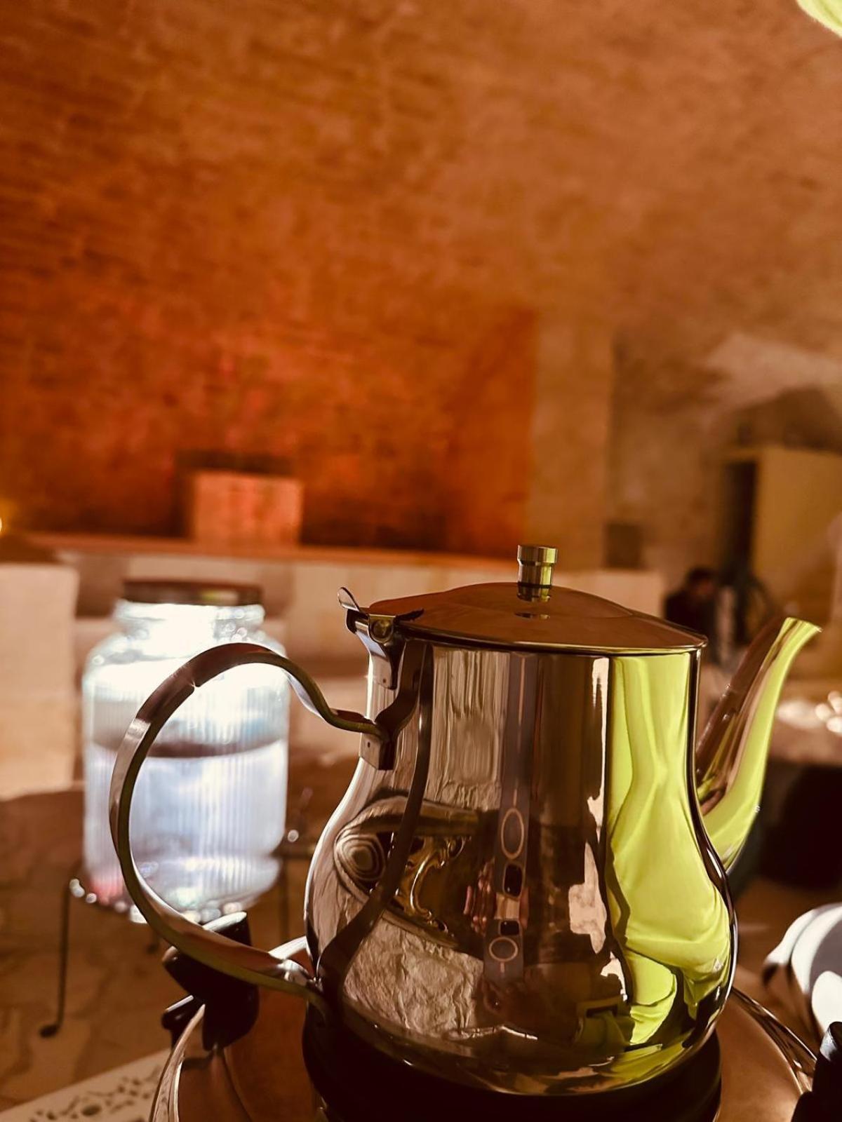 Un Giorno Bellissimo Suite & Spa Martina Franca Ngoại thất bức ảnh