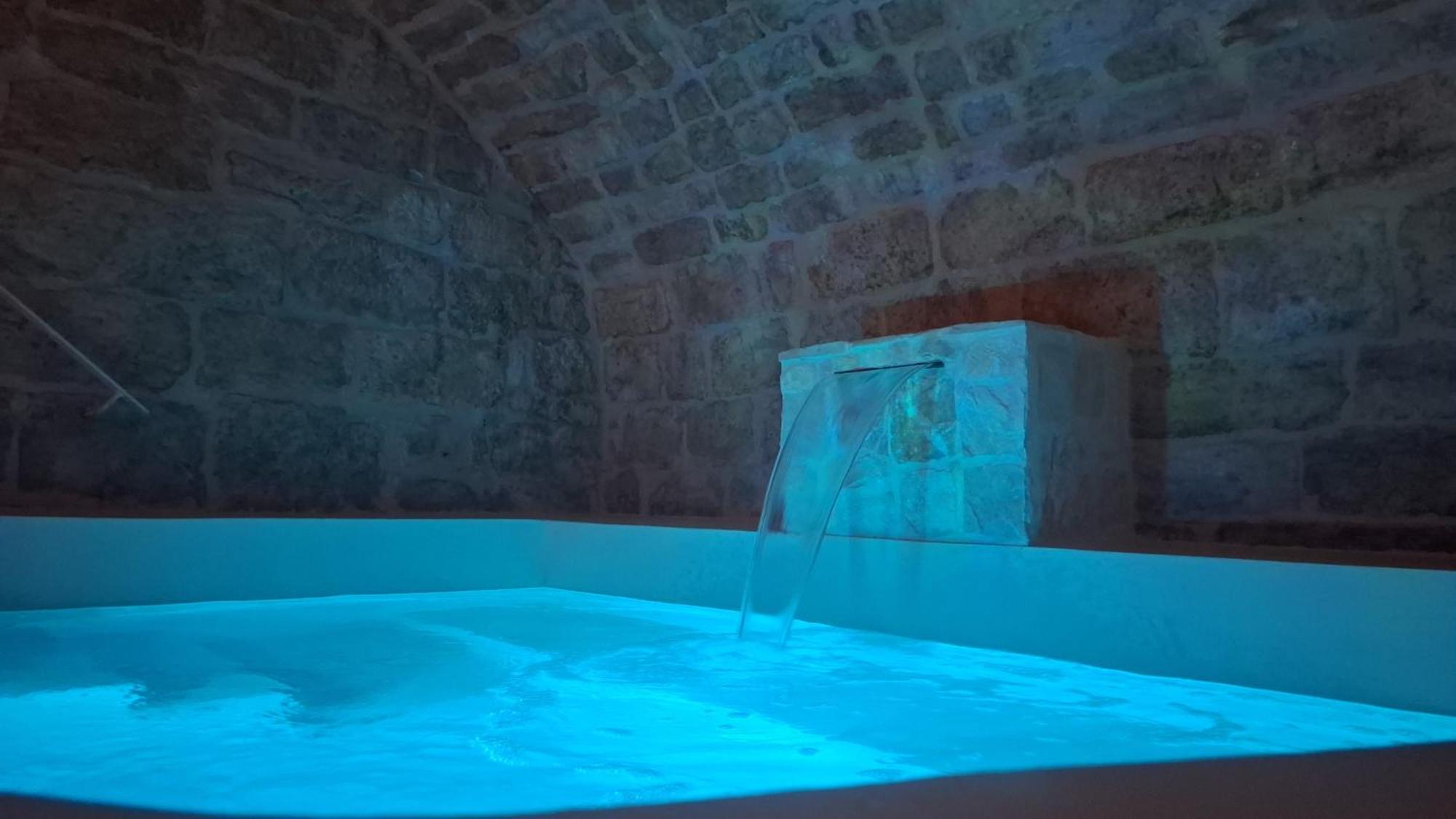 Un Giorno Bellissimo Suite & Spa Martina Franca Ngoại thất bức ảnh