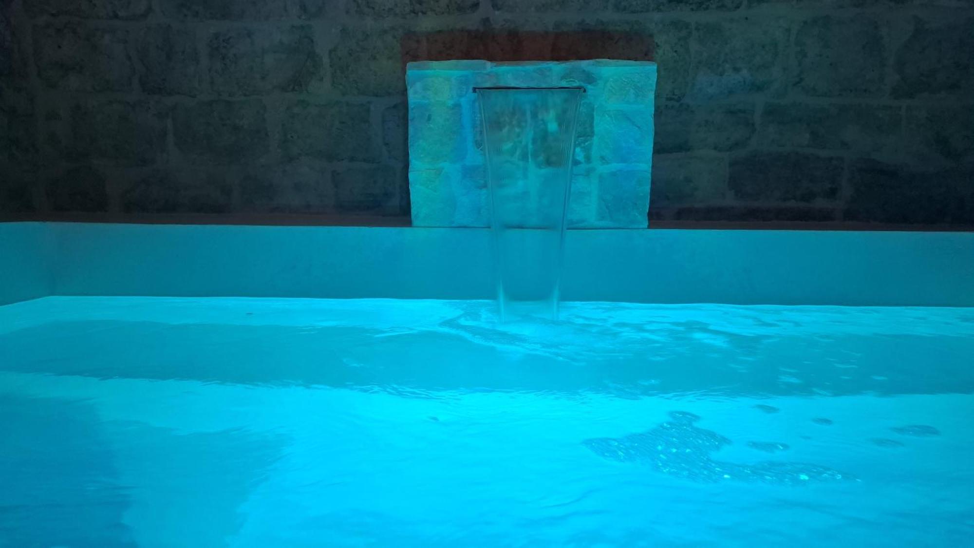 Un Giorno Bellissimo Suite & Spa Martina Franca Ngoại thất bức ảnh