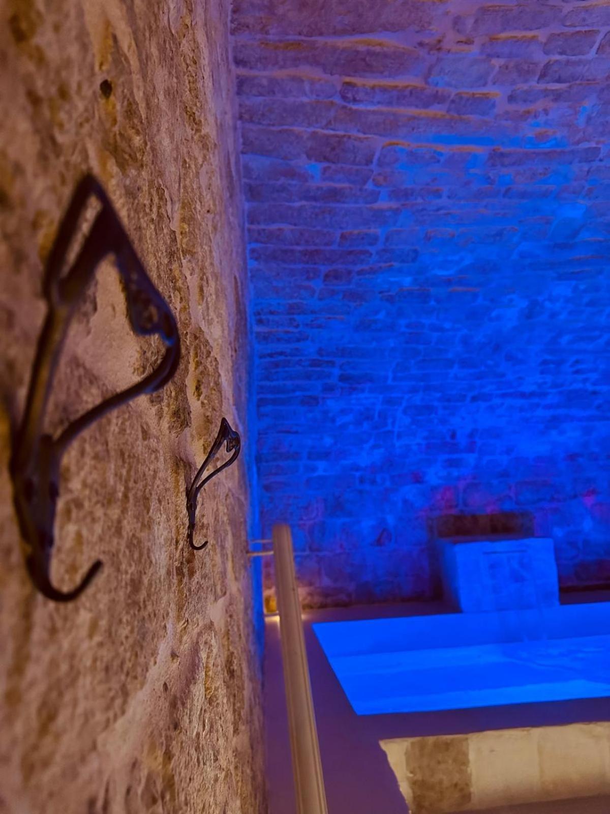 Un Giorno Bellissimo Suite & Spa Martina Franca Ngoại thất bức ảnh