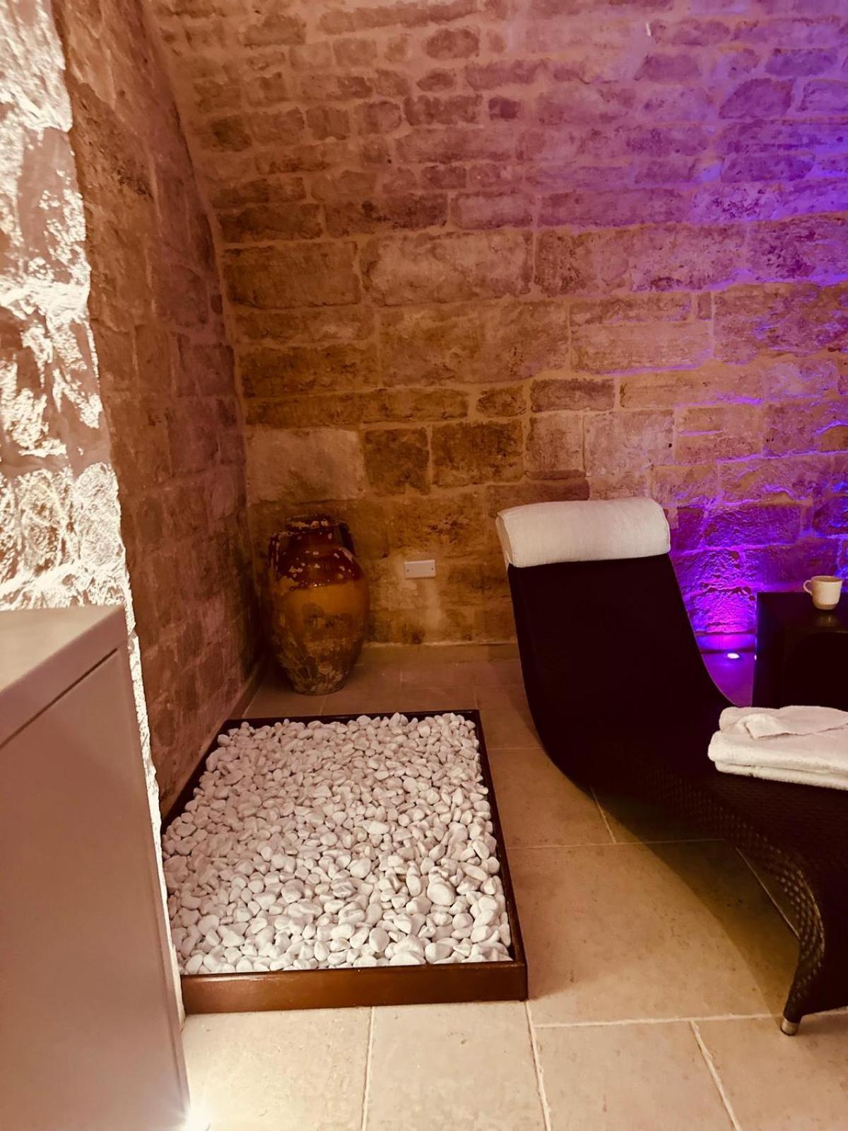 Un Giorno Bellissimo Suite & Spa Martina Franca Ngoại thất bức ảnh