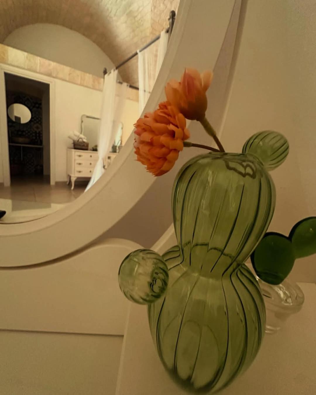 Un Giorno Bellissimo Suite & Spa Martina Franca Ngoại thất bức ảnh