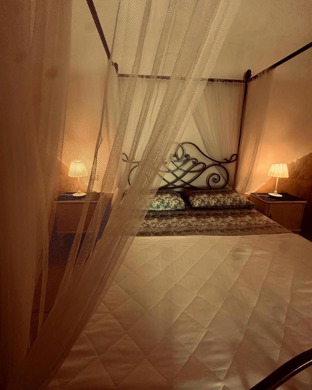 Un Giorno Bellissimo Suite & Spa Martina Franca Ngoại thất bức ảnh
